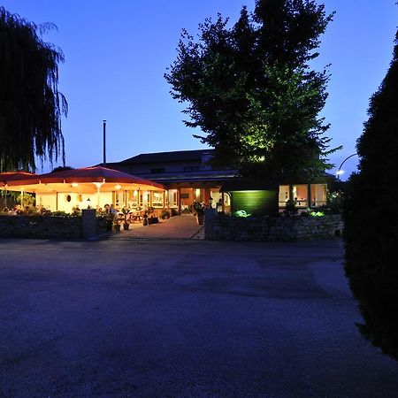 Espelkamp-Mittwald Hotel Dreimaedelhaus מראה חיצוני תמונה