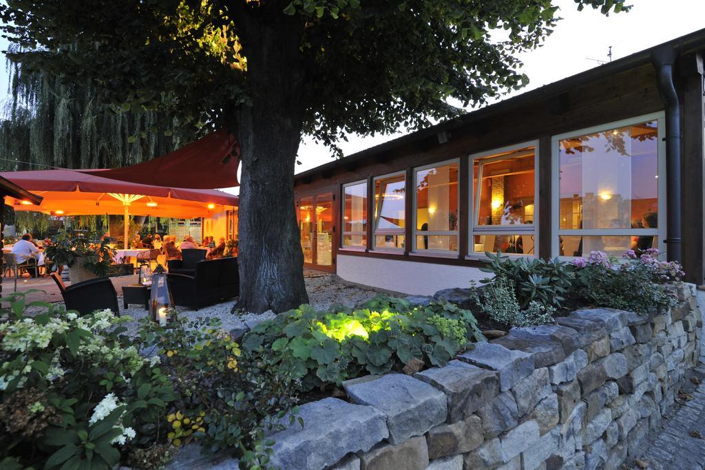 Espelkamp-Mittwald Hotel Dreimaedelhaus מראה חיצוני תמונה